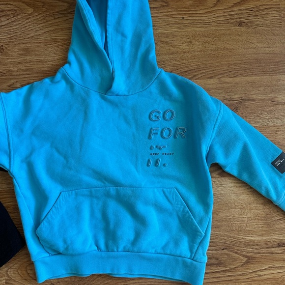 Boy’s Lot 2-3Y Zara, H&M, Childrens Place, Gap, Old Navy, Crazy 8 - Picture 4 of 16